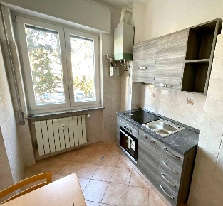 Foto Appartamento a Novara di 65 m² con 2 locali in affitto