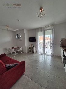 Foto Appartamento in Via Alberello, Misano Adriatico Centro di 55 m²