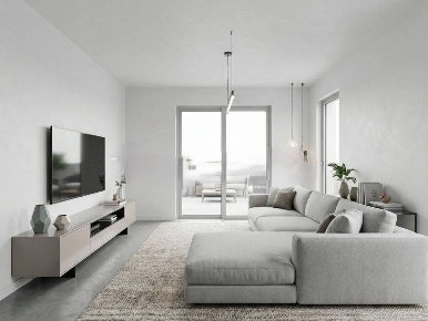 Foto Appartamento in VIA MONTELLO 10/12, Melzo di 90 m² con 3 locali