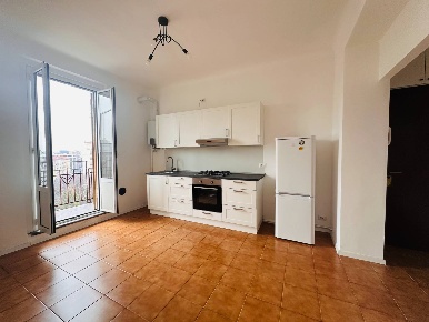 Foto Appartamento in Via Mantegna 17/19, Milano Sempione di 51 m²