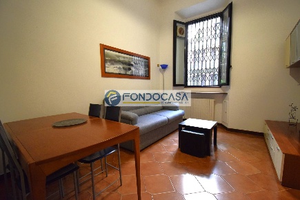 Foto Appartamento in Via Plinio 22, Milano Morgagni di 50 m² con 2 locali