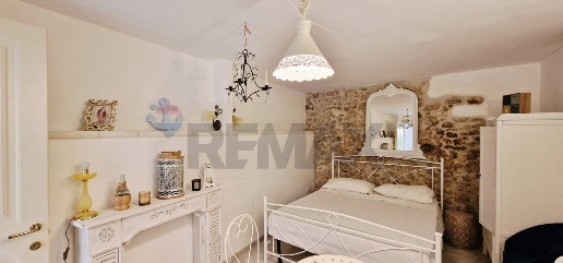 Foto Appartamento in Via San Giorgio 17, Vieste Centro di 20 m² in vendita