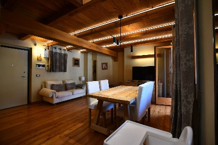 Foto Appartamento in Via Campo Principe 2, Bardonecchia Centro di 125 m²