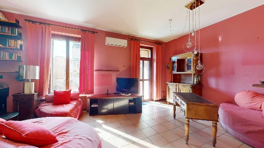 Foto Appartamento in Via Luigi Borgomainerio 11, Milano Lambrate di 132 m²