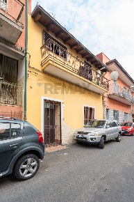 Foto Casa indipendente in Via A. Malerba 7, Gravina di Catania Centro