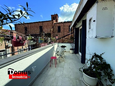 Foto Appartamento a Ferrara Santa Maria in Vado di 80 m² con 4 locali