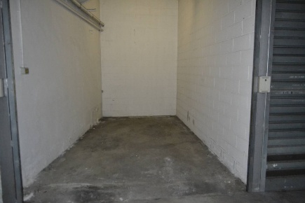 Foto Posti auto in Via San Bernardino 2, Torino San Paolo di 16 m²