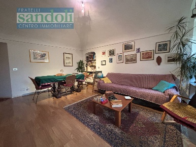 Foto Appartamento in C.so Libertà, Vercelli Centro di 130 m² con 4 locali