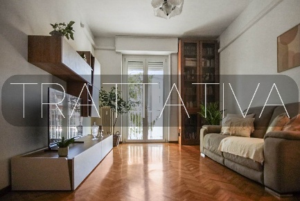 Foto Appartamento in via Cimabue  14, Monza San Damiano di 91 m² in vendita