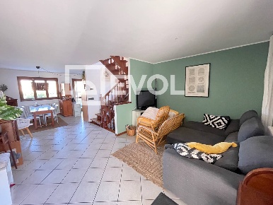 Foto Villa a schiera in via Annia, Lignano Sabbiadoro Centro di 135 m²