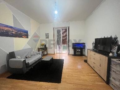 Foto Appartamento in via San Giovanni 46, Campobasso Via XXIV Maggio, CEP