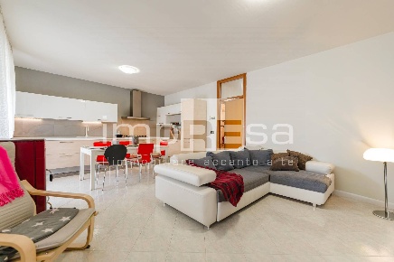 Foto Appartamento in Via Cal Bassa, San Fior di 70 m² con 3 locali