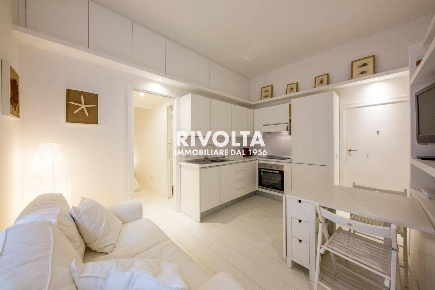 Foto Appartamento in Via Caravaggio, Monte Argentario Porto Ercole di 60 m²