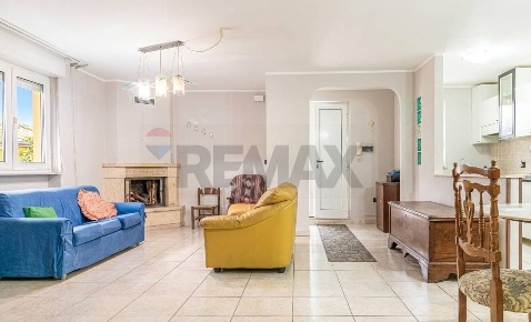 Foto Casa indipendente in C.da Crocella 11, San Giuliano del Sannio