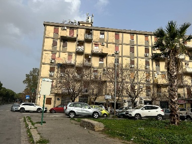 Foto Appartamento in Via Tindari 34, Palermo Borgo Nuovo - Castellana