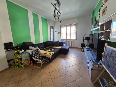 Foto Appartamento a San Giovanni Valdarno di 85 m² con 4 locali in vendita