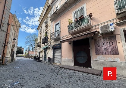 Foto Locale commerciale in VIA FERRANTE 7, Caserta Corso Trieste di 60 m²