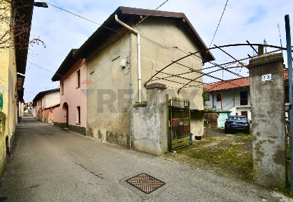 Foto Case semi ndipendenti in VIA S. GIUSEPPE 23, Cardano al Campo