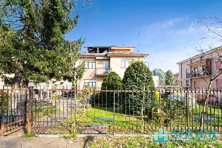 Foto Appartamento in Via Fidia 1, Monza Amati - Stadio di 140 m² in vendita