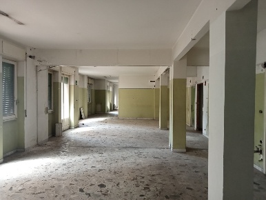 Foto Ufficio in via piacenza, Genova Molassana di 1750 m² con 59 locali