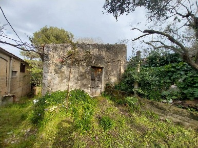 Foto Terreno agricolo in via Sant'Andrea Piedigrotta, Modica Modica Bassa