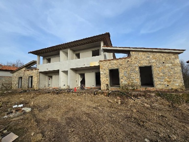 Foto Appartamento a Laterina Pergine Valdarno di 78 m² con 3 locali