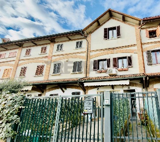 Foto Appartamento in Piazza Umberto I 36, Morengo Centro di 59 m²