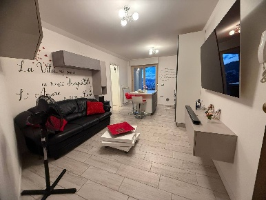 Foto Attico in VIA VERONA, Alba Adriatica di 65 m² con 3 locali in affitto