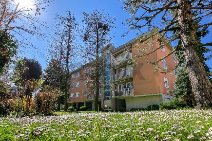 Foto Appartamento in VIA FANTONI 15, Presezzo di 99 m² con 3 locali