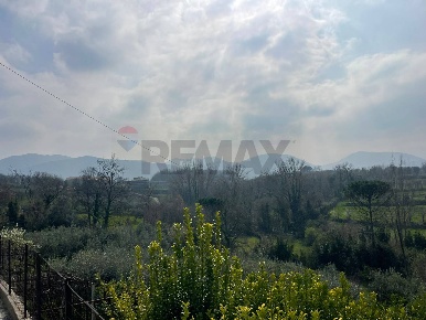 Foto Casa indipendente in CONTRADA LAMIA SNC, Sant'Agata de' Goti di 224 m²