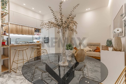 Foto Appartamento a Bari Libertà di 98 m² con 3 locali in vendita