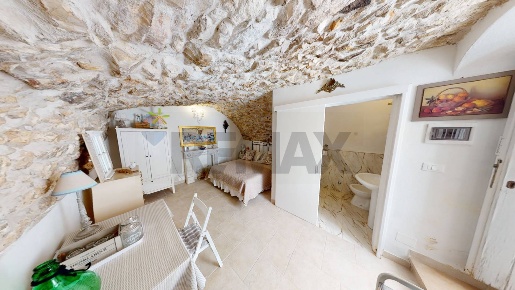 Foto Appartamento in Via San Giorgio 13, Vieste Centro di 25 m² in vendita