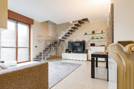 Foto Duplex in via Pisa 8, Canegrate di 85 m² con 3 locali in vendita