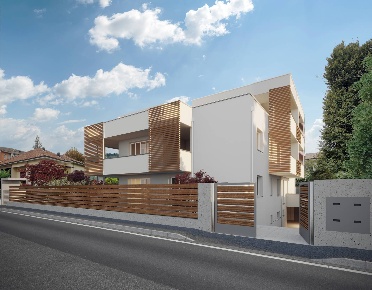 Foto Appartamento in Via Monte Rosa 39, Legnano Legnarello di 175 m²