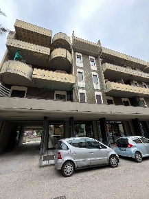 Foto Posti auto in Via San Giuseppe, Avellino di 16 m² con 1 locali