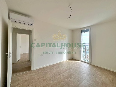 Foto Appartamento in Via Umberto Terracini, Bologna Noce - Pescarola