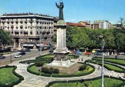 Foto Posti auto in Piazza Risorgimento 8/A, Milano Piave - Tricolore