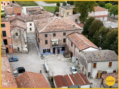 Foto Appartamento in Via Nazionale 94, Argenta Centro di 40 m² con 2 locali