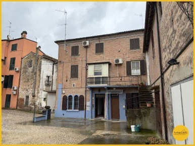 Foto Appartamento in Via Nazionale 94, Argenta San Nicolò di 40 m²