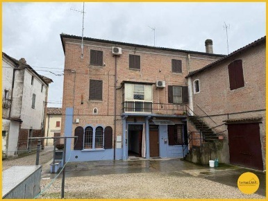 Foto Appartamento in Via Nazionale 94, Argenta San Nicolò di 40 m²