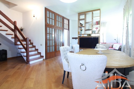 Foto Villa unifamiliare in Via Pablo Neruda 1, Argenta Filo di 250 m²