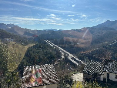 Foto Appartamento in via casentinese 5, Verghereto Centro di 81 m²