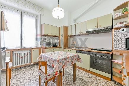 Foto Appartamento in P.zza Tirana 17, Milano Giambellino di 101 m²