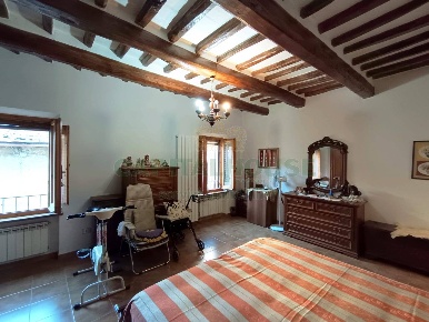 Foto Appartamento in VIA SAN GIOVANNI, San Gimignano Centro di 83 m²