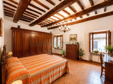 Foto Appartamento in VIA SAN GIOVANNI, San Gimignano Centro di 83 m²