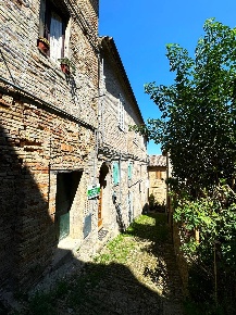 Foto Appartamento in Vicolo del Pozzo snc, Fermo Centro di 55 m² in vendita