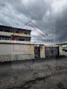 Foto Villa a schiera in viale dei pini sud, Giugliano in Campania Varcaturo