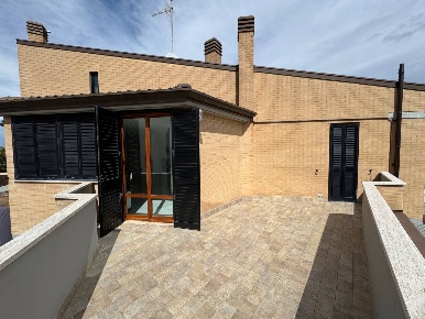 Foto Appartamento in Via Tevere snc, Porto San Giorgio di 126 m² in vendita