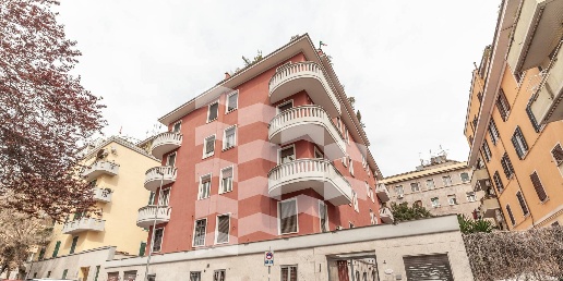Foto Appartamento in Via Giacomo Barzellotti 4, Roma Piazzale degli Eroi