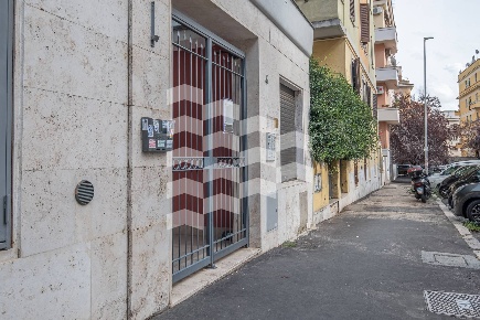 Foto Appartamento in Via Giacomo Barzellotti 4, Roma Piazzale degli Eroi